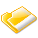 smart file manager android application logo